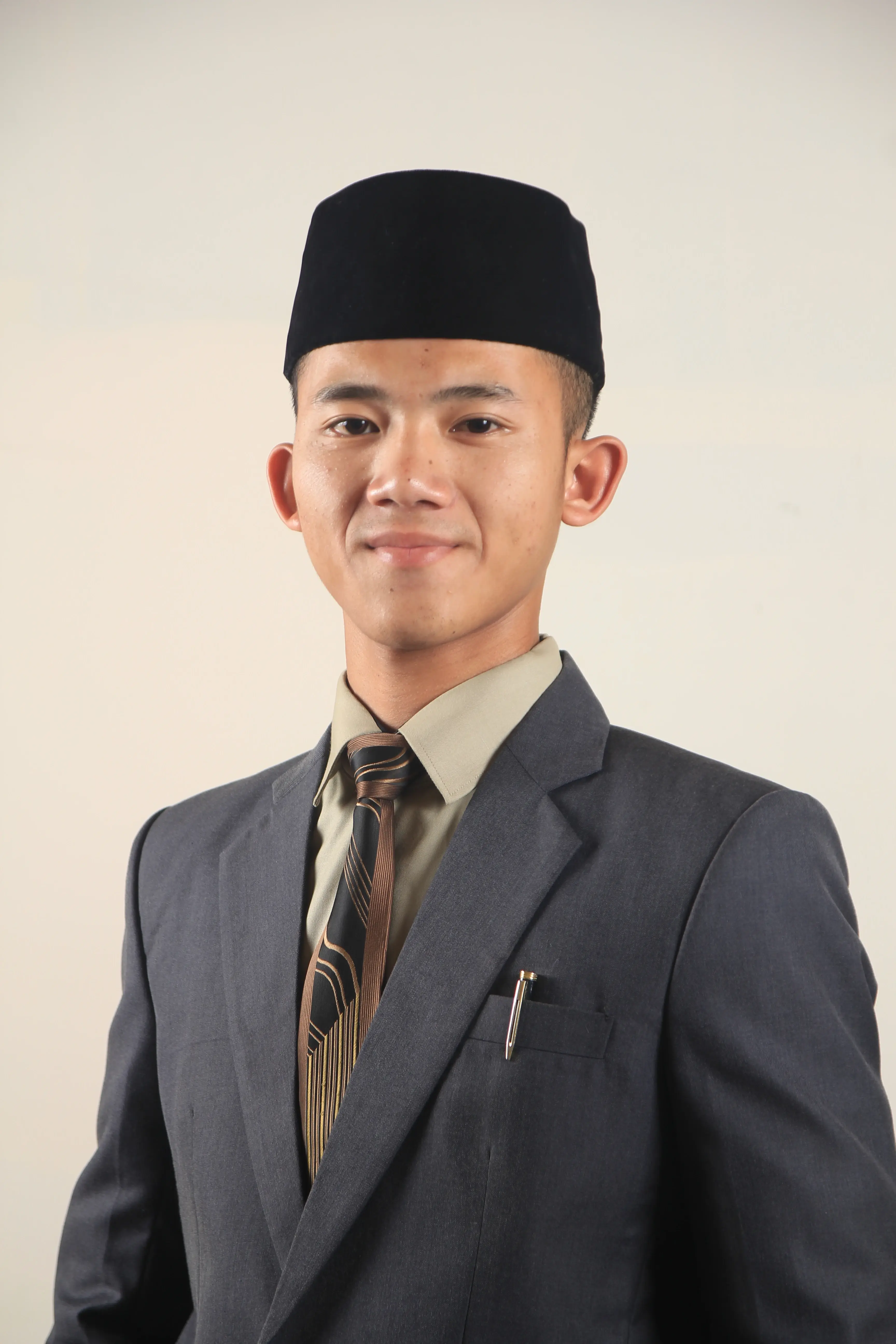 Fawwaz Muhammad Royyan