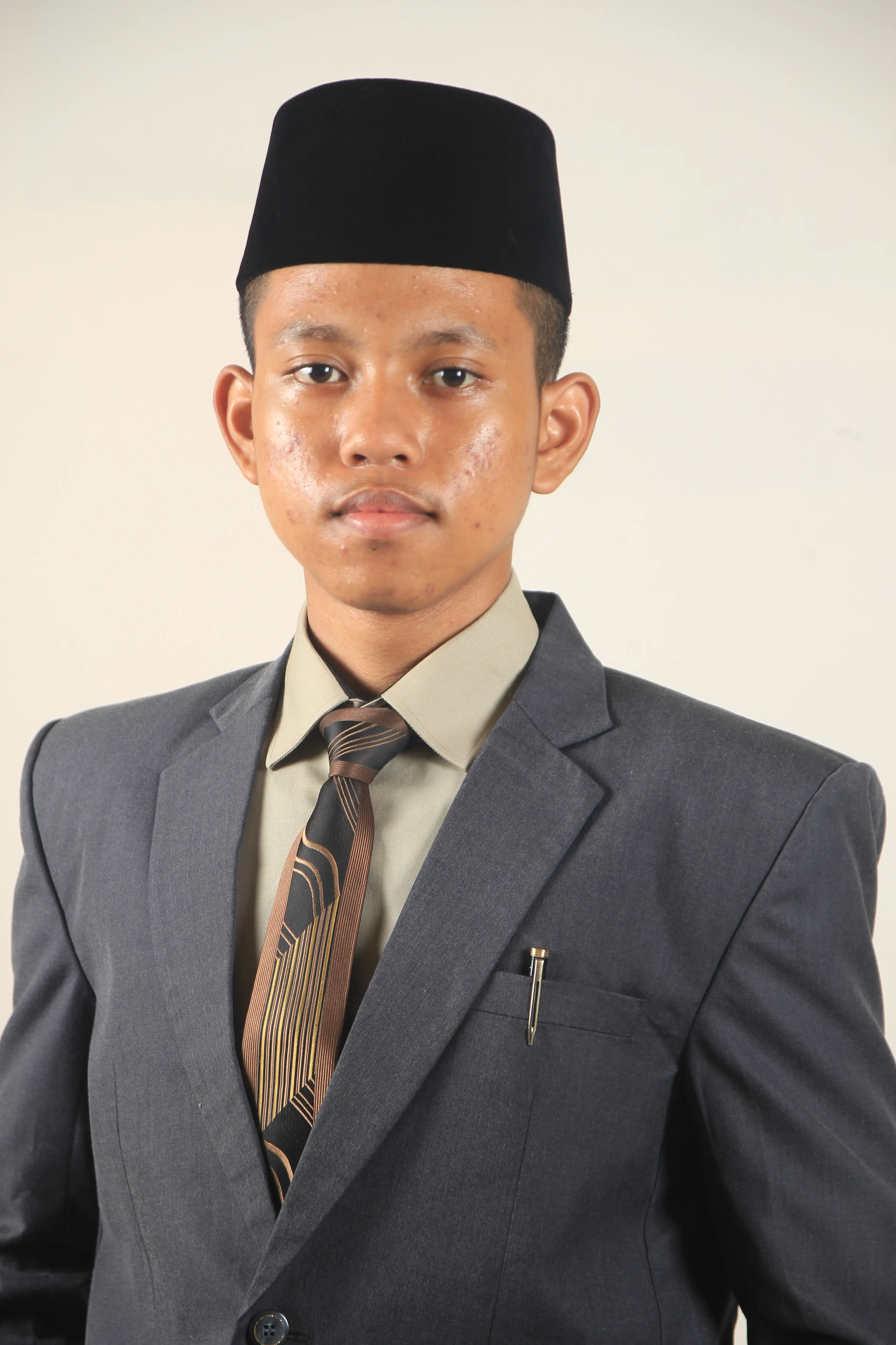 Yusuf Praba Andhika Prayoga